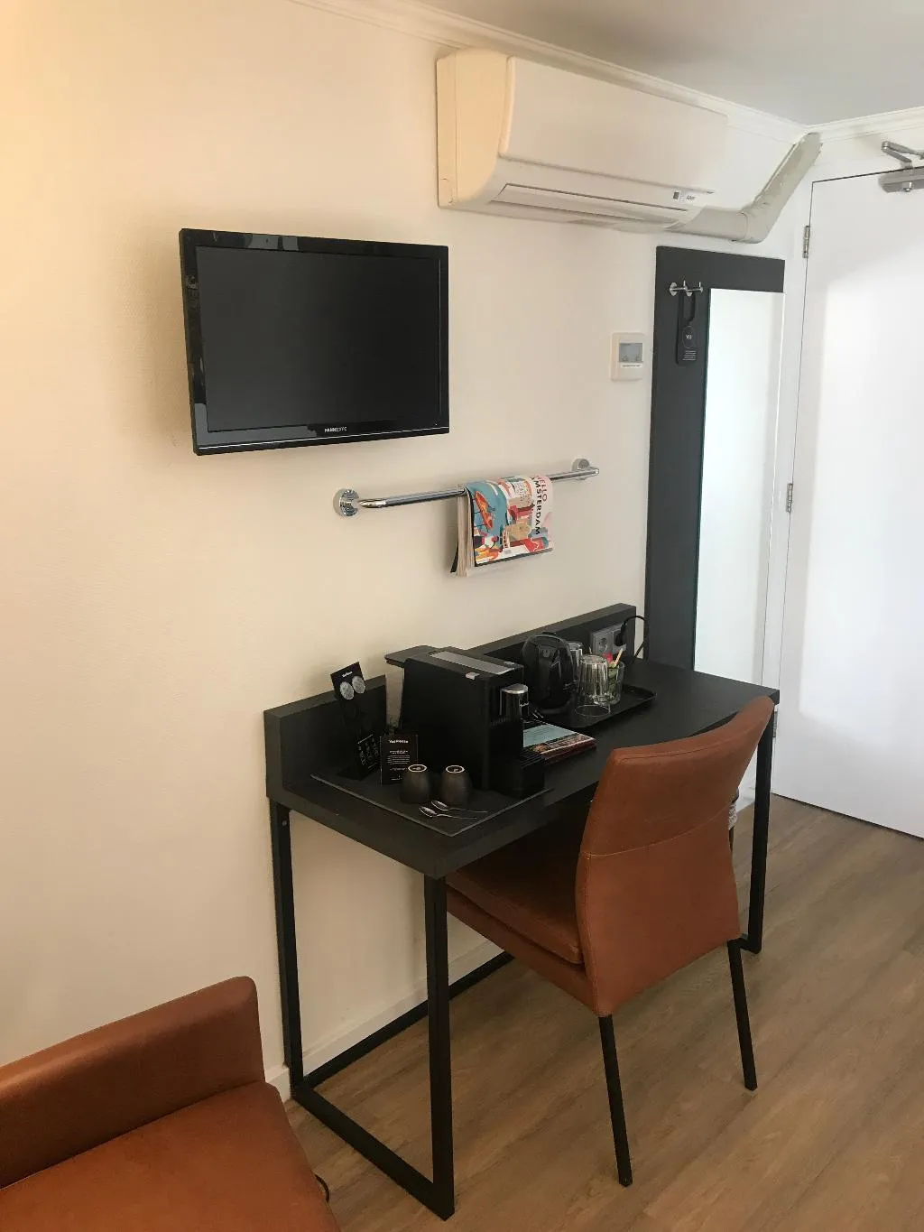 DOUBLE STANDARD Room, Avenue, Amsterdam