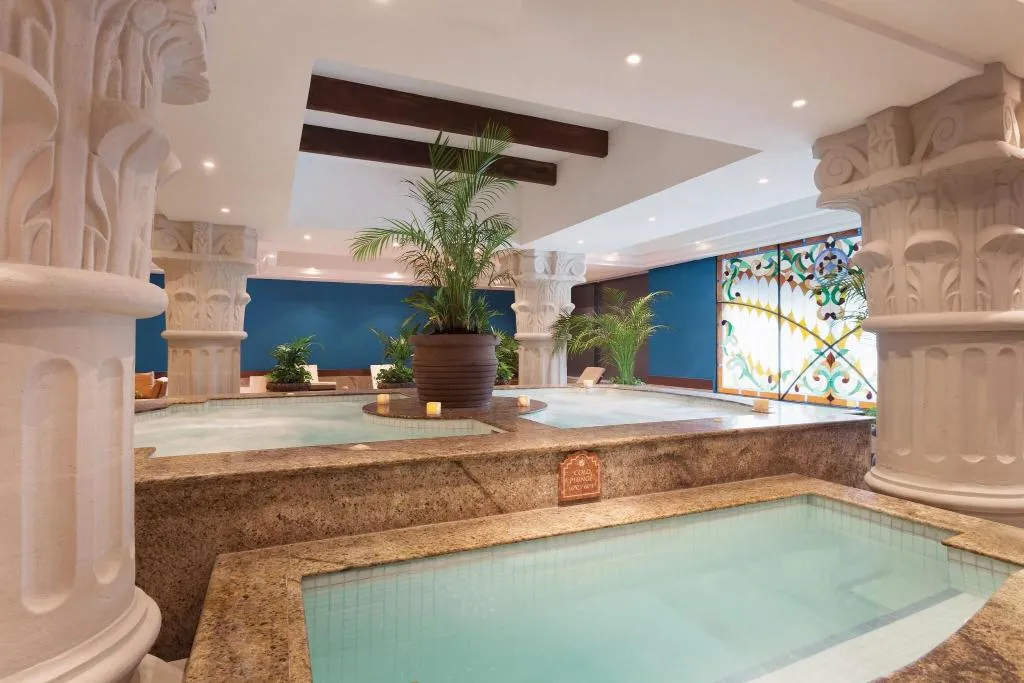 Sports and Entertainment, Hyatt Vivid Playa Del Carmen - Adults Only, Playa Del Carmen