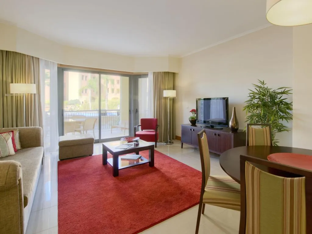 APARTMENT SUPERIOR TWO BEDROOMS Room, The Residences Vilamoura, Algarve