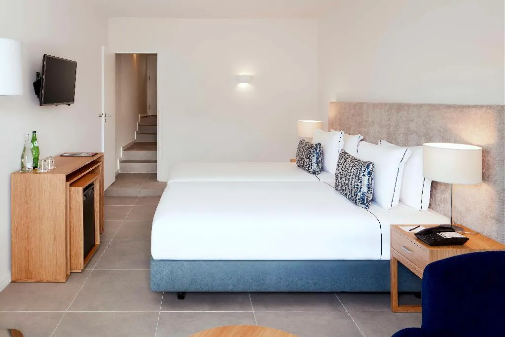 DOUBLE STANDARD Room, NH Lagos Algarve Resort, Algarve