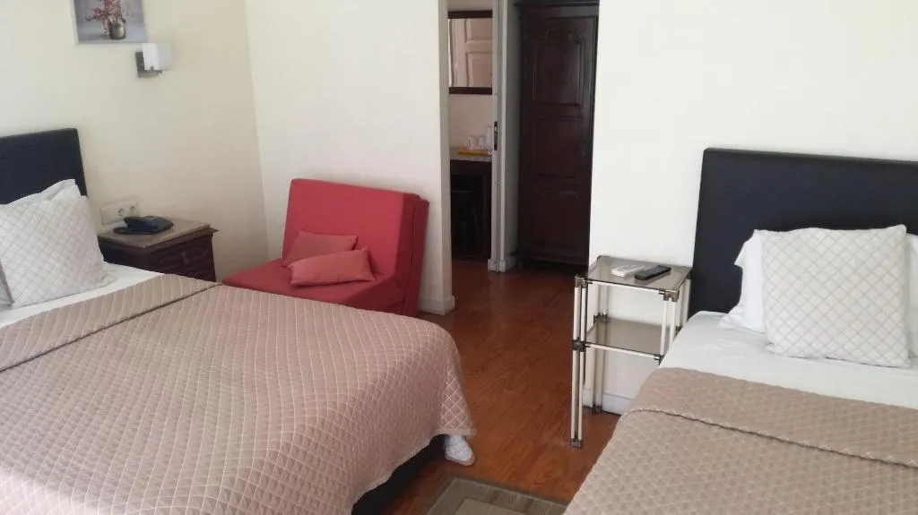 Room, Hotel Miradaire Porto, Porto