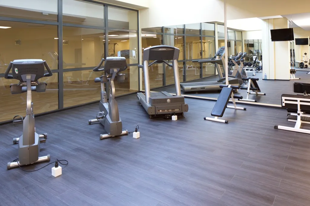 Sports and Entertainment, Paradiso Apartcomplex, Bourgas