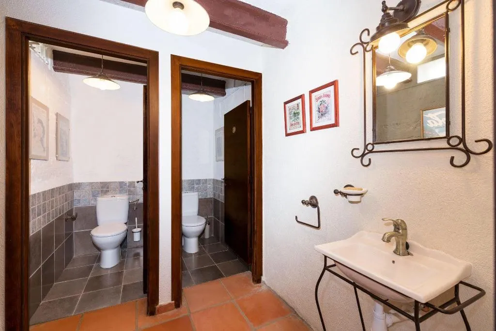 Room, Comarquinal Bioresort Penedès, Barcelona