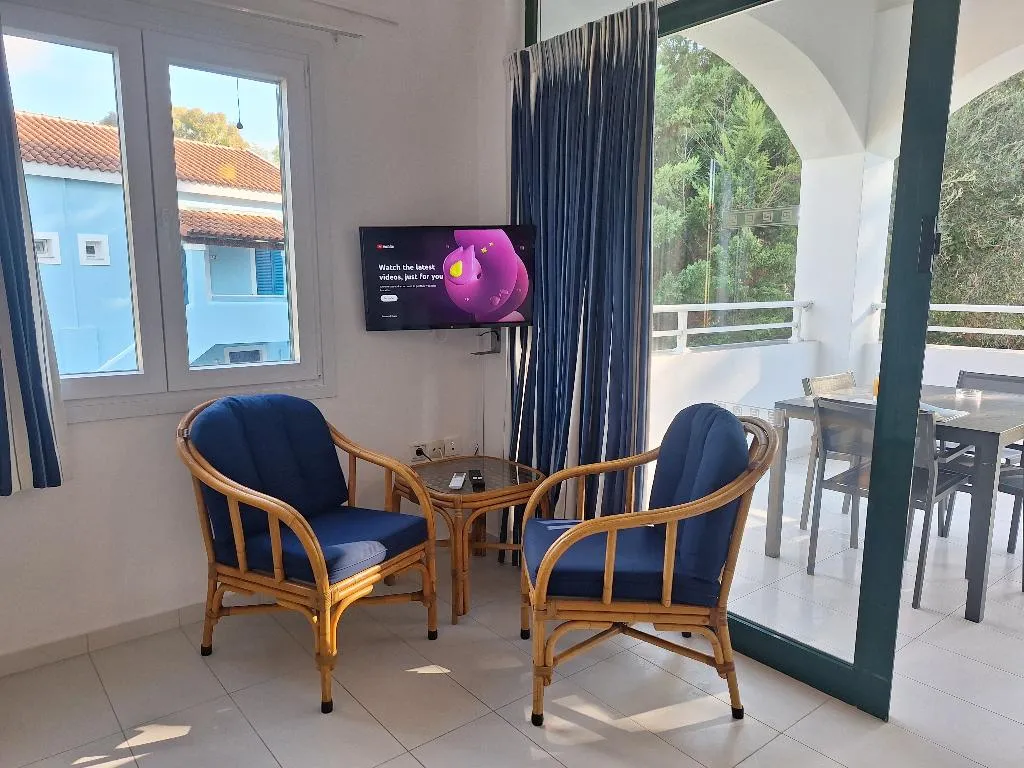 Room, Helion Resort, Corfu