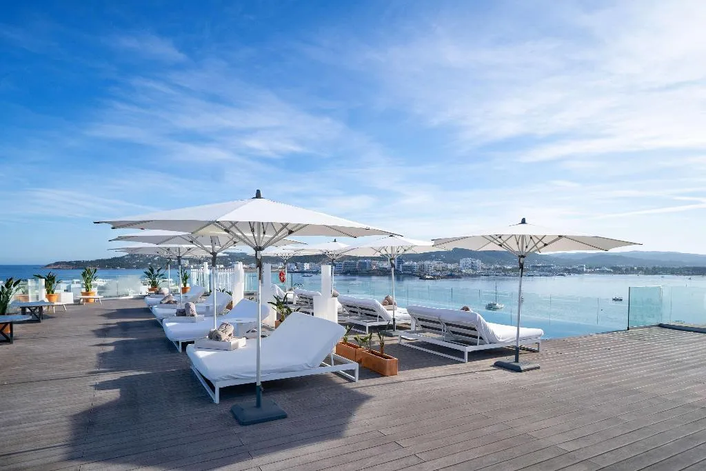 Pool, Innside Ibiza Beach, Ibiza
