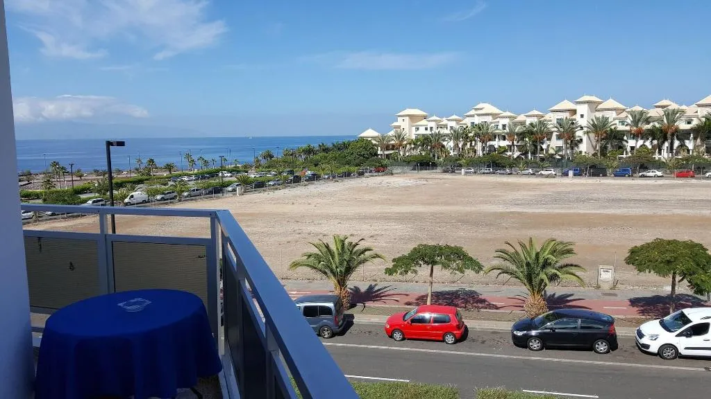 Room, Pensión Alcalá, Tenerife