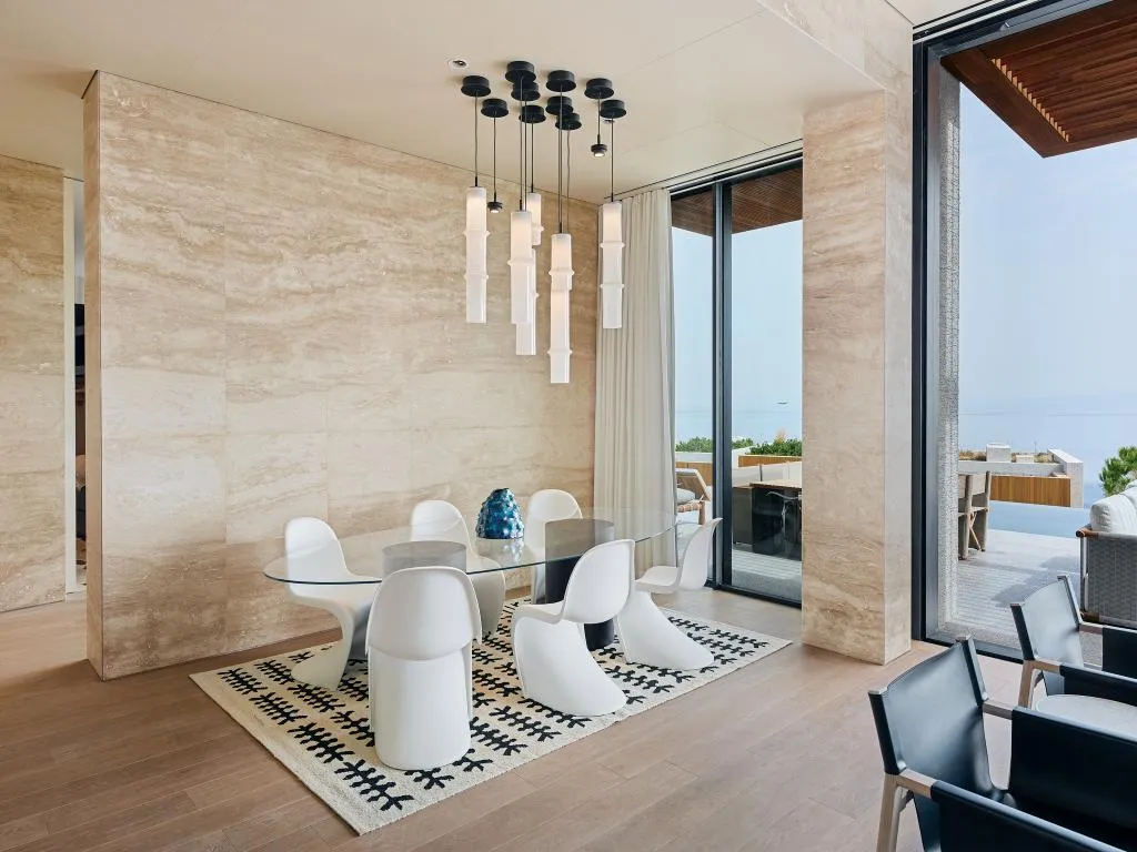 VILLA TWO BEDROOMS Room, Maxx Royal Bodrum, Bodrum