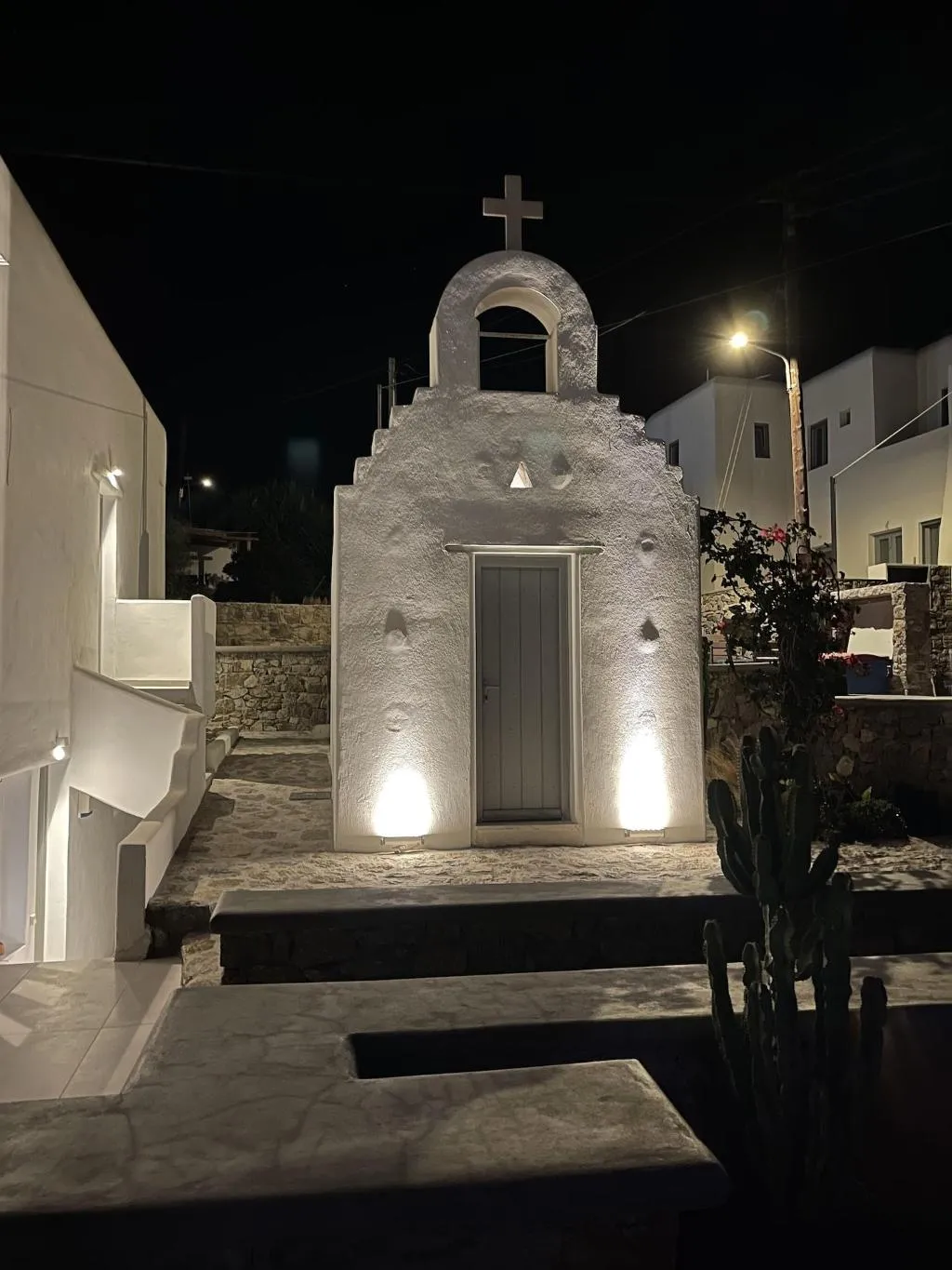 General view, Sofos Suites Mykonos, Mykonos