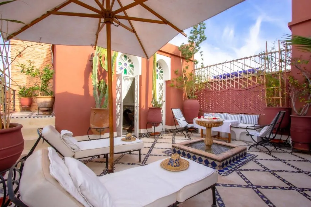 Room, Riad Kaiss By Sanssouci Collection, Marrakech