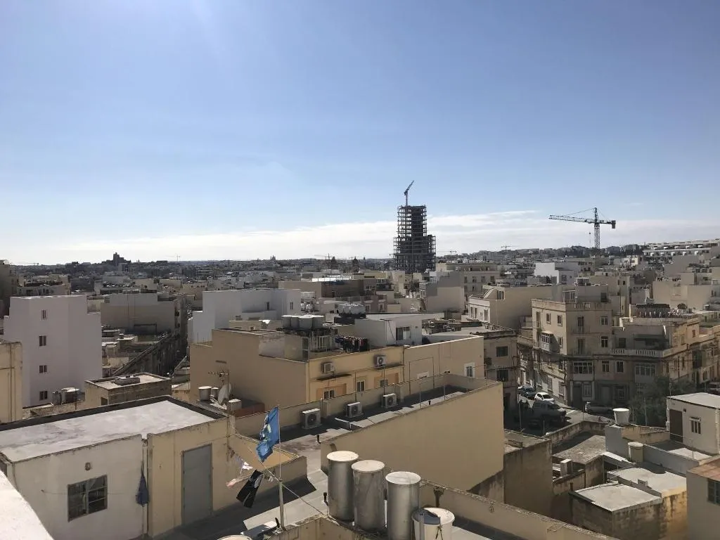 General view, Isola Del Mar Home, Malta