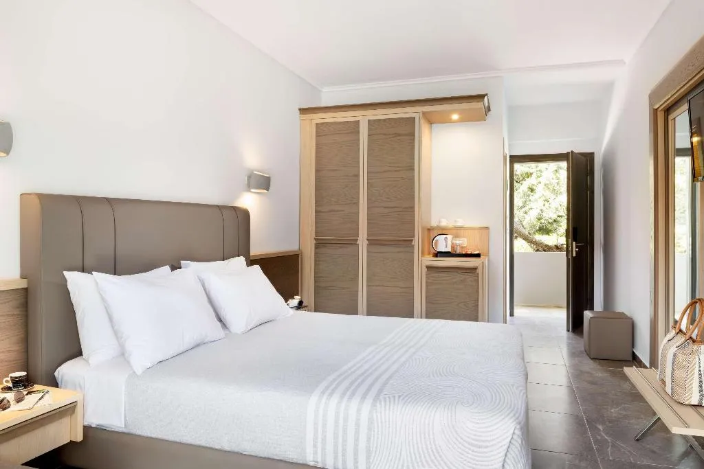 Room, Philoxenia Hotel, Halkidiki