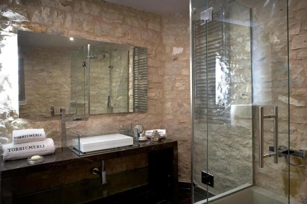 Room, Torri e Merli Hotel by GHH, Corfu