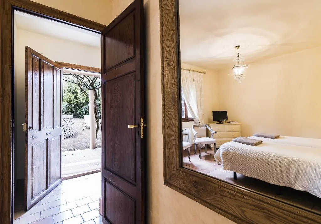 Double or Twin CONNECTING ROOM Room, Aumallia Hotel & Spa, Majorca