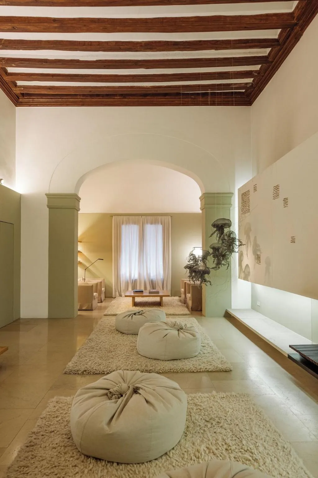 Conferences, Convent de la Missio, Majorca
