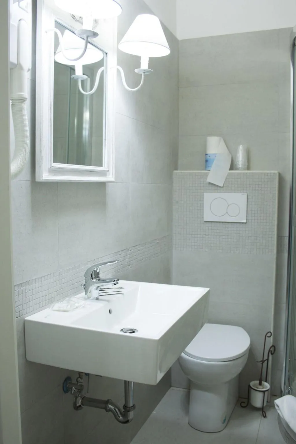 Room, Hotel Agorà, Naples