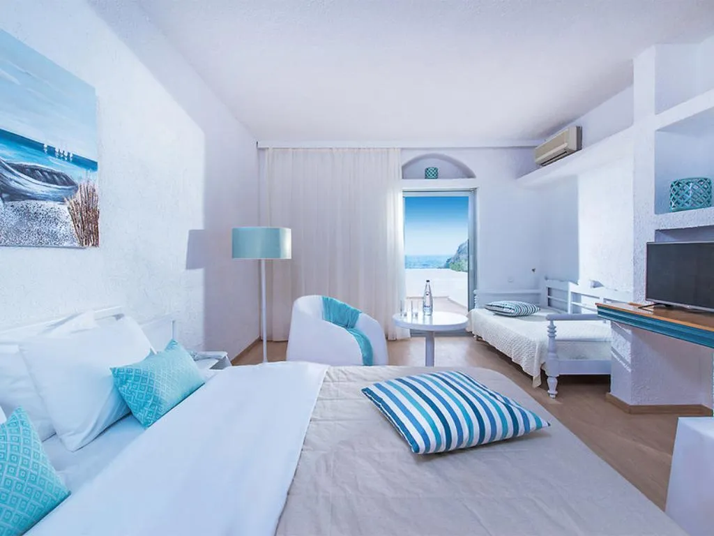 DOUBLE ECONOMY Room, Istron Bay, Crete