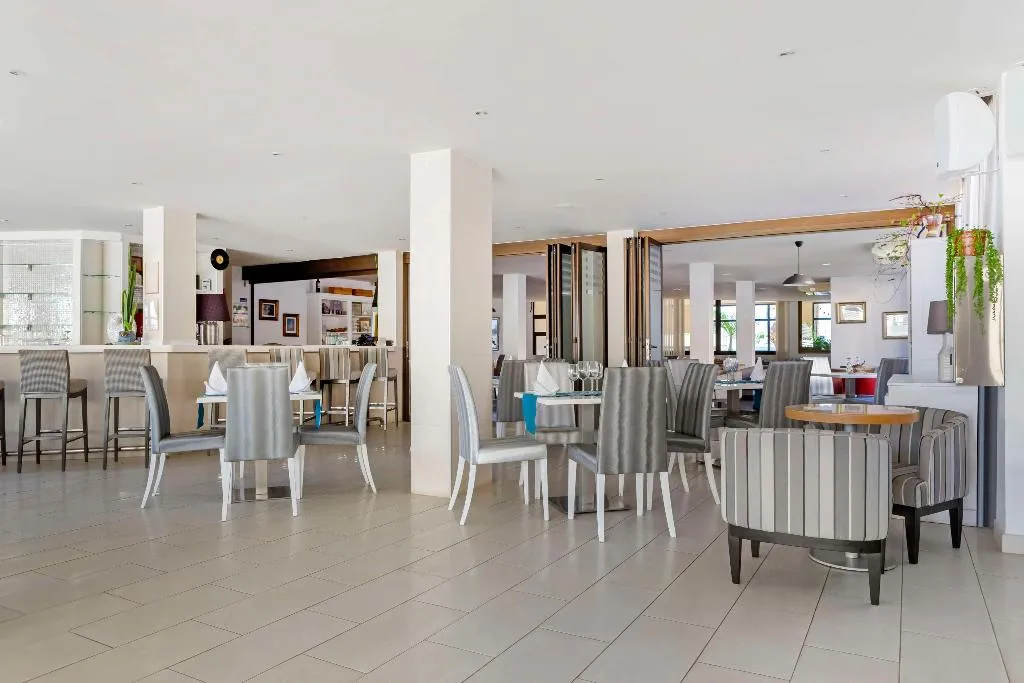 Restaurant, Hilton Vacation Royal Sunset Beach Club Tenerife, Tenerife
