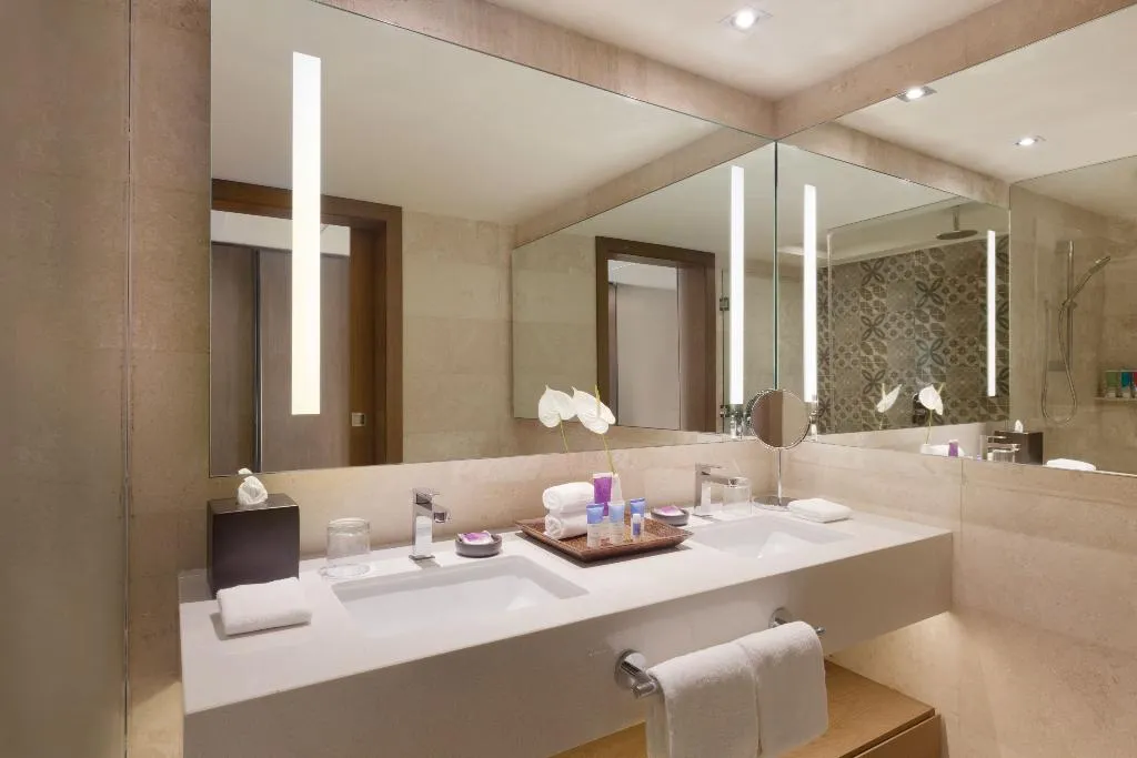 DOUBLE STANDARD Room, Hyatt Ziva Cancun, Cancun Area