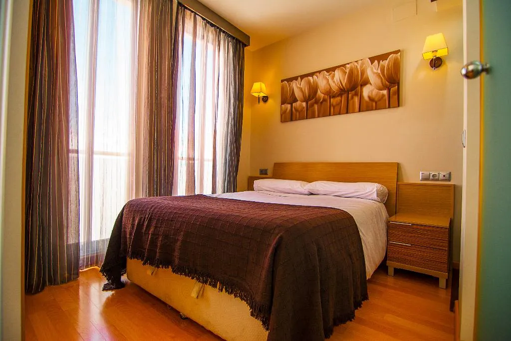 Room, Dream Suites & Apartments Almeria Centro, Costa Almeria