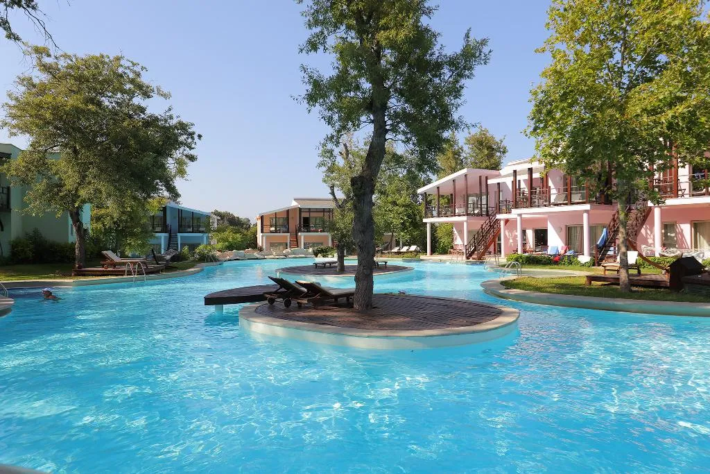 Pool, Sueno Hotels Beach Side, Antalya