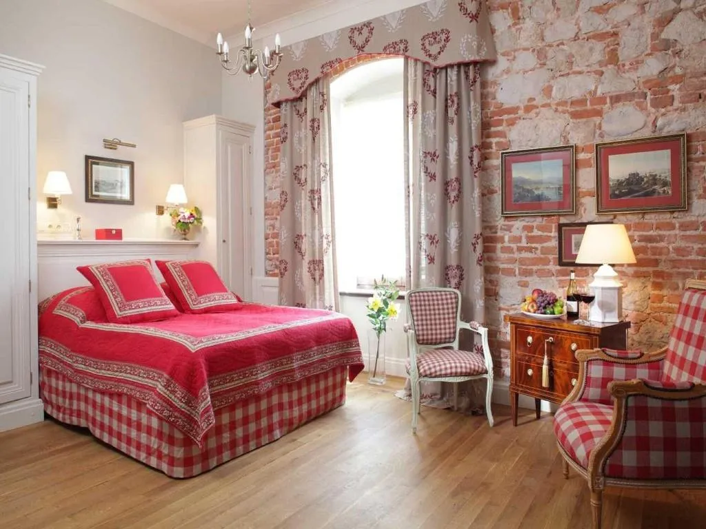 Room, Dwor Kosciuszko, Krakow