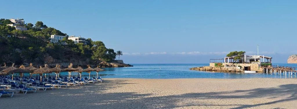 Beach, H10 Blue Mar Boutique Hotel  - Adults Only, Majorca