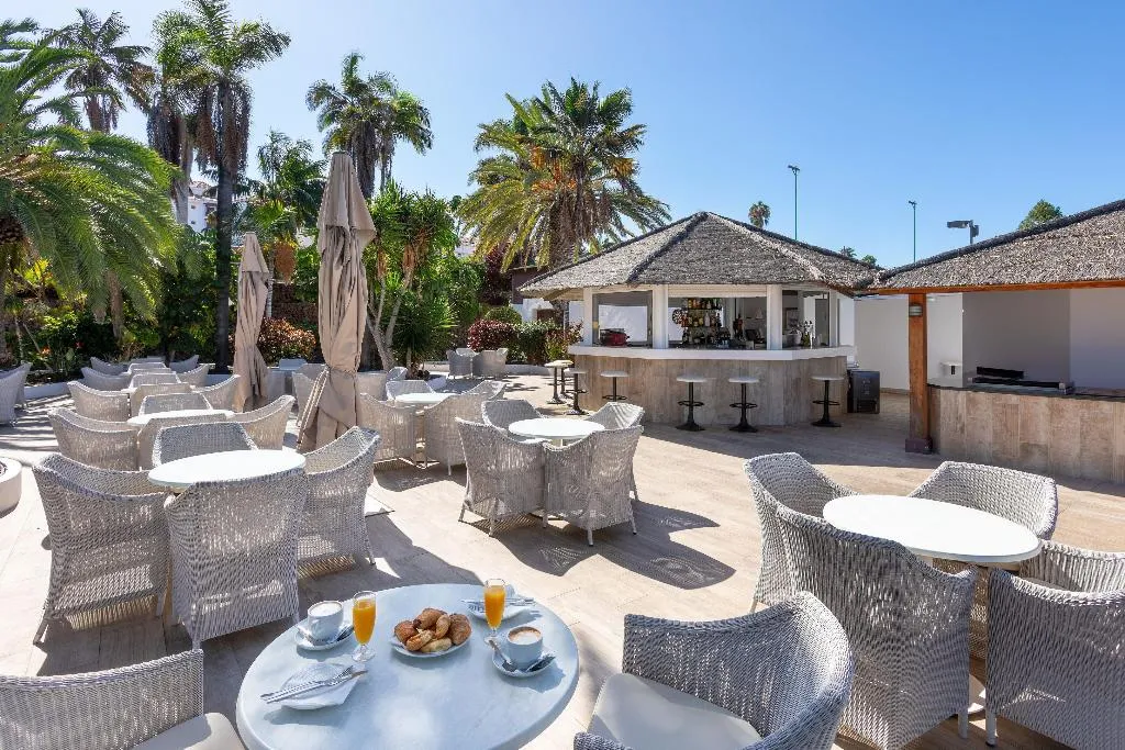 General view, Best Semiramis, Tenerife