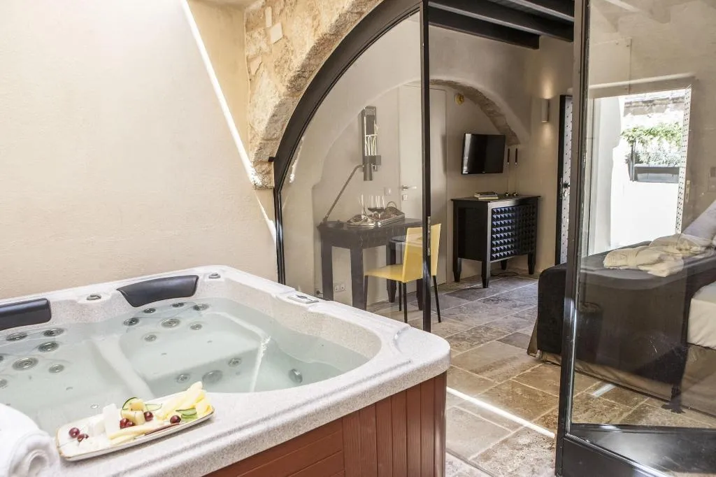 Room, Allegory Boutique Hotel, Rhodes