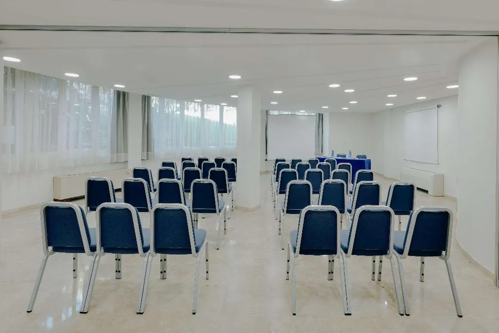 Conferences, Hesperia Mallorca, Majorca
