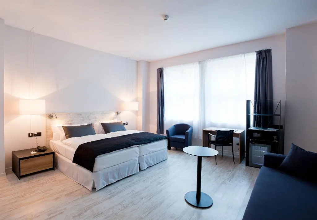 DOUBLE SINGLE USE SUPERIOR Room, Catalonia Berlin Mitte, Berlin