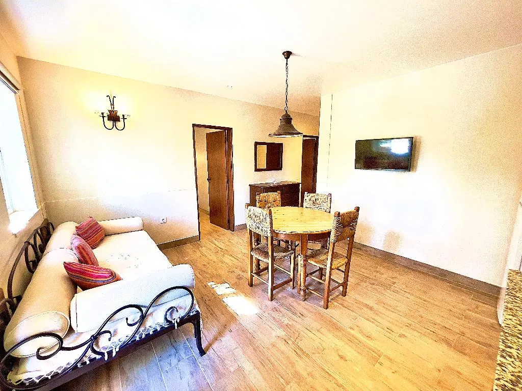 APARTMENT TWO BEDROOMS Room, Quinta do Mar Country & Sea Village, Algarve