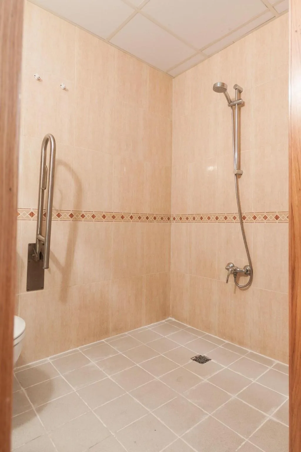 Room, Josefina Hostal, Madrid