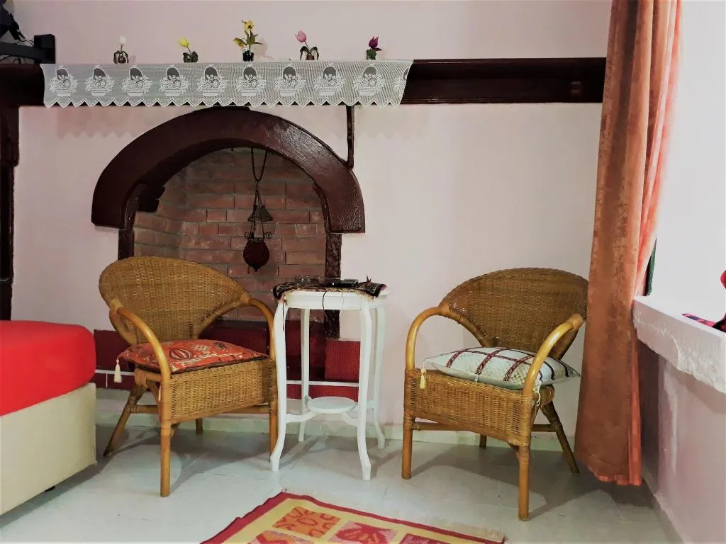 Room, Garden Palace Hotel, Izmir