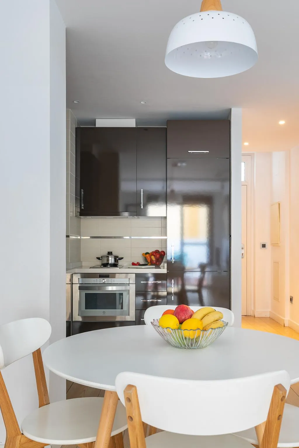 APARTMENT TWO BEDROOMS WITH TERRACE Room, Holiday Rentals Tempa Museo, Seville