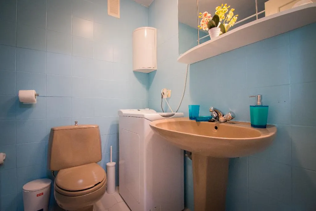 STUDIO STANDARD Room, Holidays2Benal Beach, Costa Del Sol