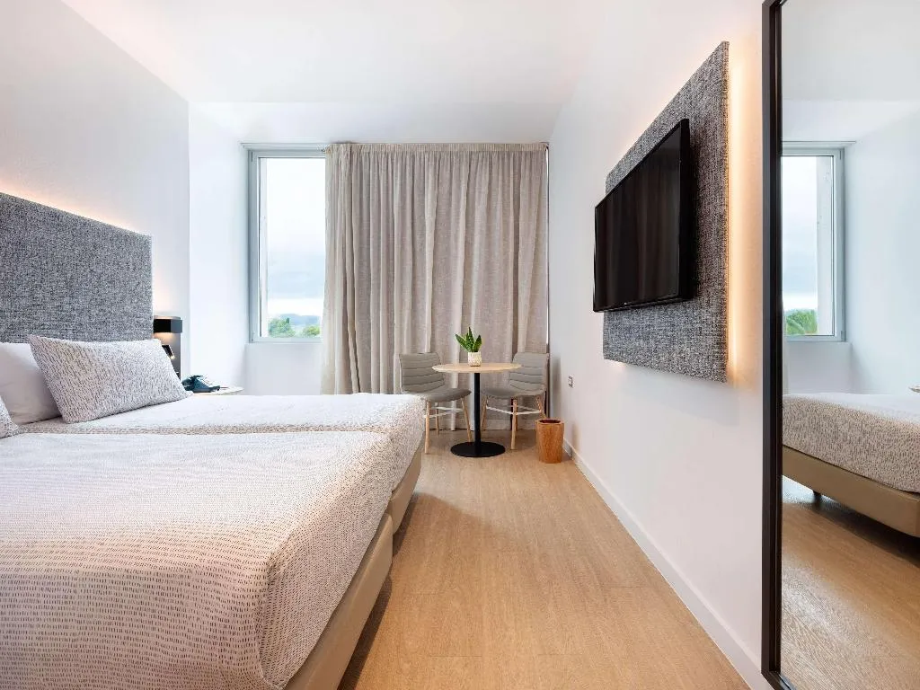 STUDIO STANDARD Room, Innside Barcelona Aeropuerto, Barcelona