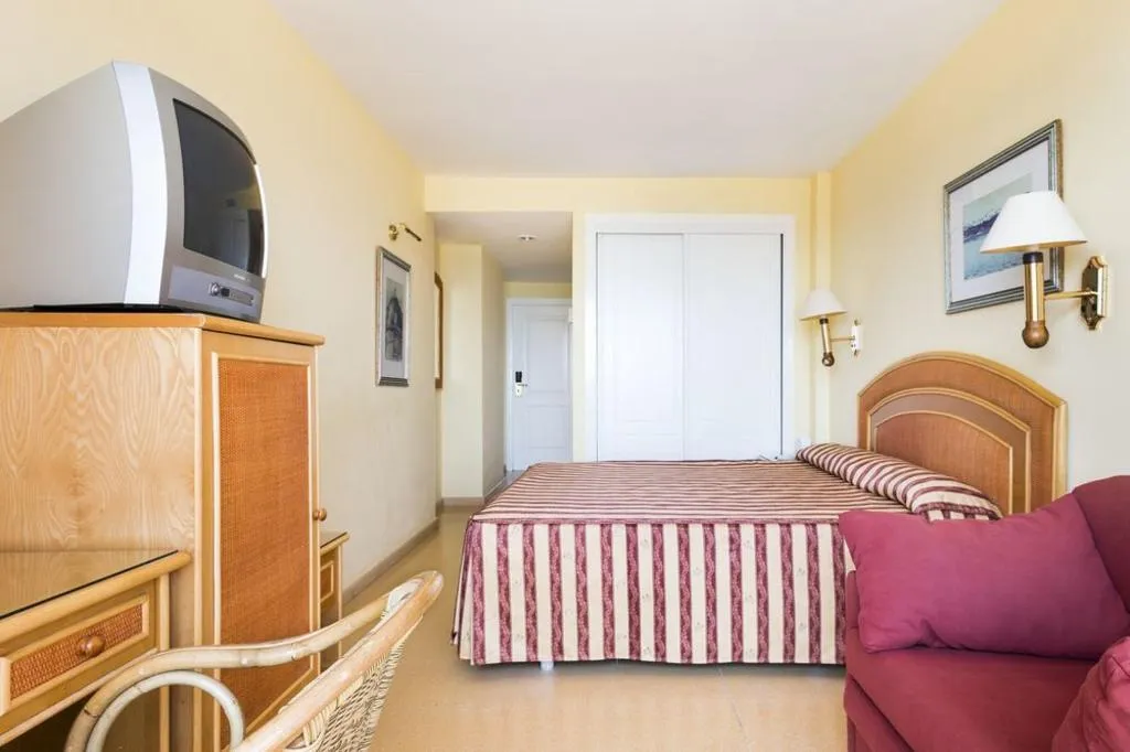 DOUBLE STANDARD Room, Best Roquetas, Costa Almeria