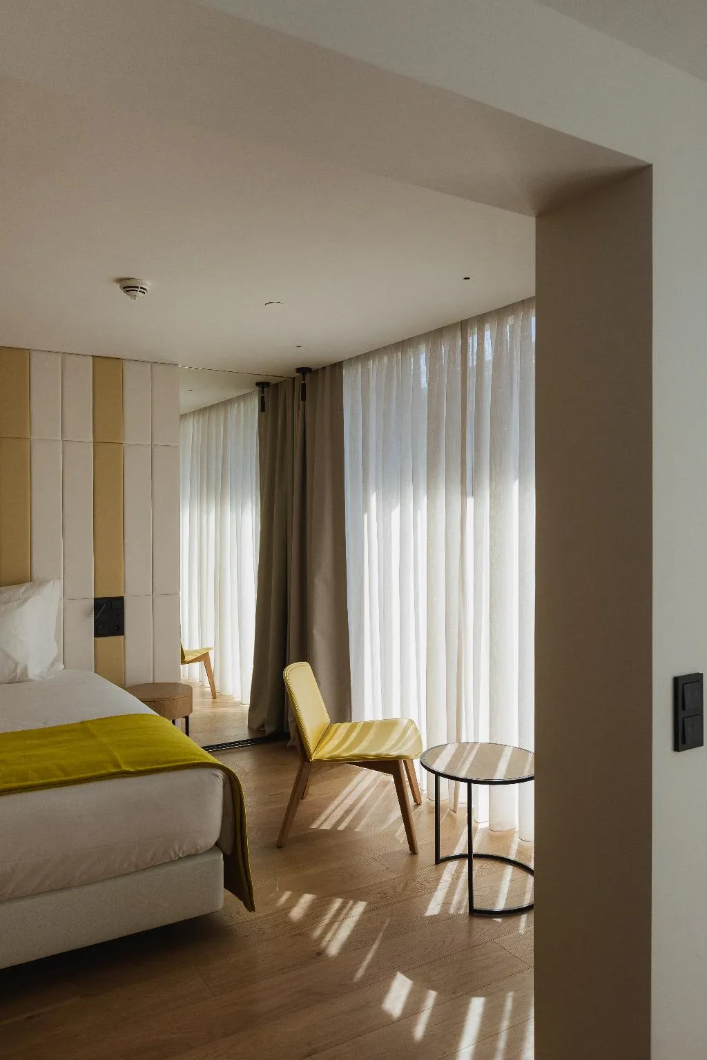FAMILY ROOM CITY VIEW Room, Lumen Hotel and The Lisbon Light Show, Lisbon
