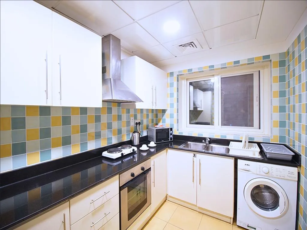 APARTMENT ONE BEDROOM Room, Tulip Hotel Apartment, Dubai