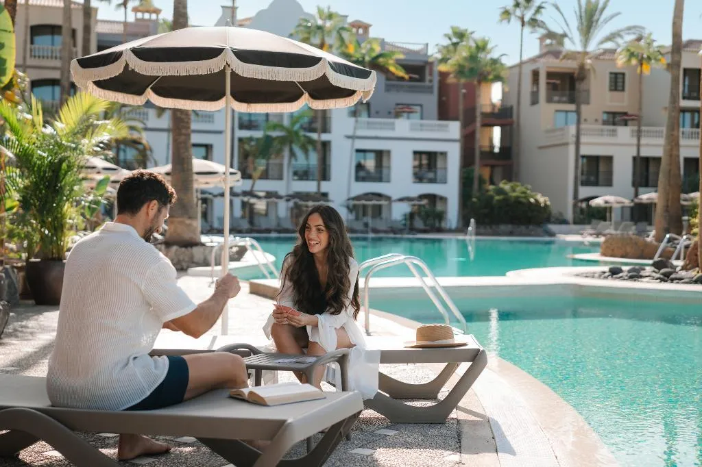 Pool, Bahia Principe Escape Tenerife Newly Renovated, Tenerife