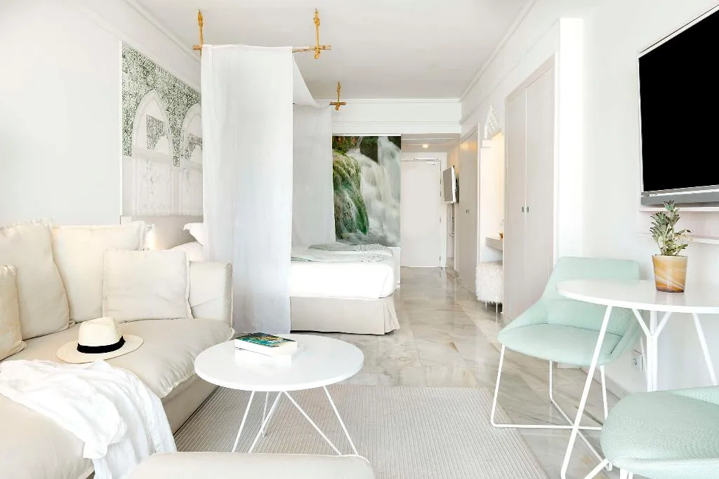 DOUBLE SINGLE USE STANDARD Room, Iberostar Selection Marbella Coral Beach, Costa Del Sol