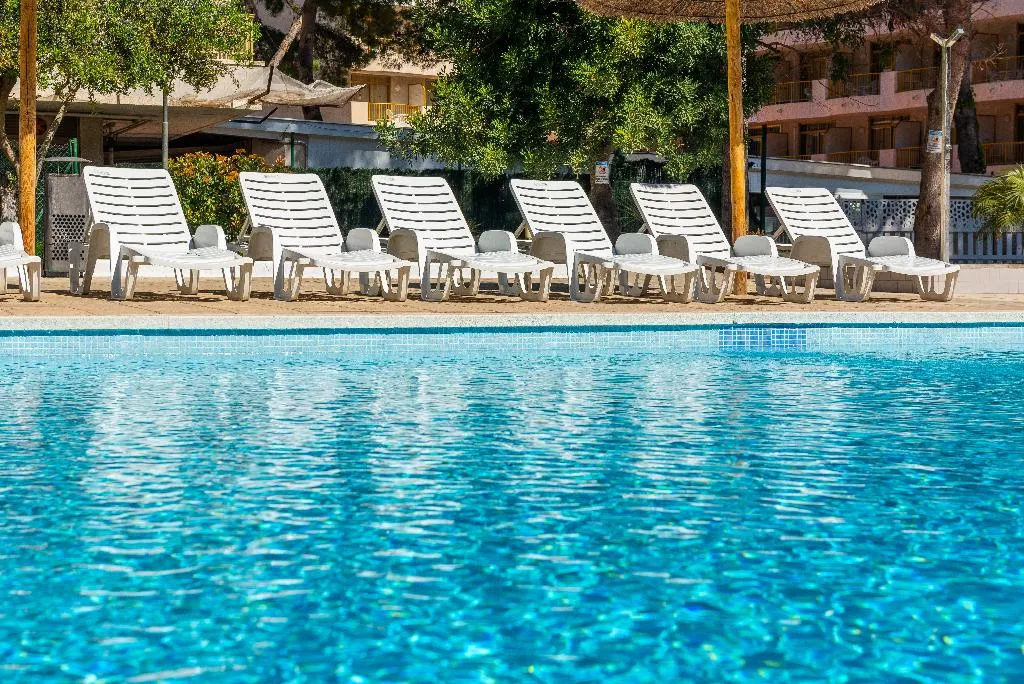Pool, Salou Pacific, Costa Dorada