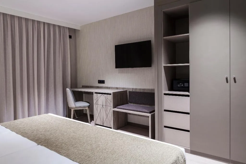 Double or Twin SUPERIOR Room, Bristol, Costa Blanca
