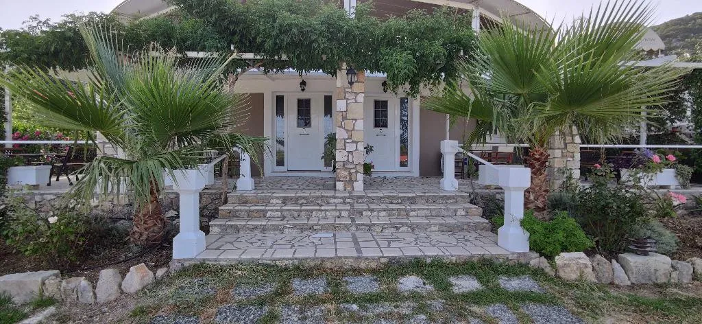 APARTMENT CAPACITY 4 Room, Oskars Studios & Apartments, Kefallinia