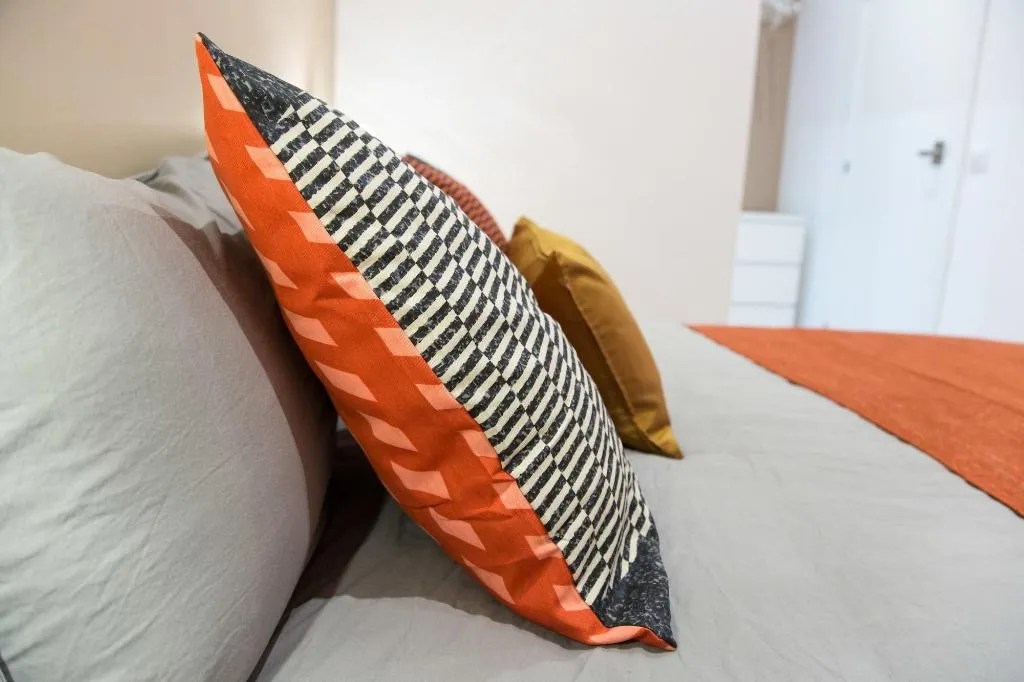 Room, Apartholiday Fira Boutique, Barcelona