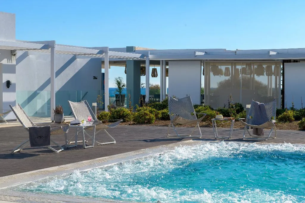 Pool, Gennadi Grand Resort, Rhodes