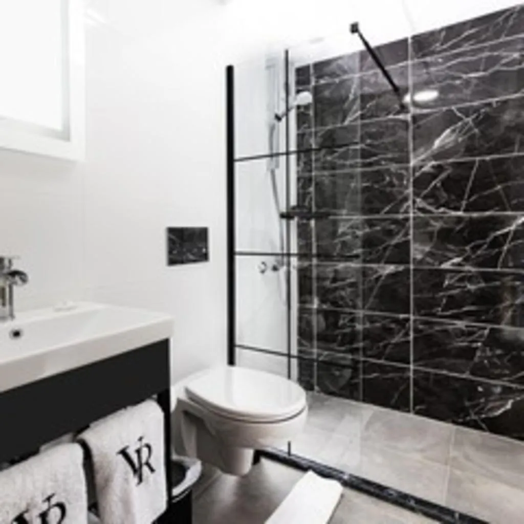 Double or Twin DELUXE Room, Bodrum Vera Hotel, Bodrum
