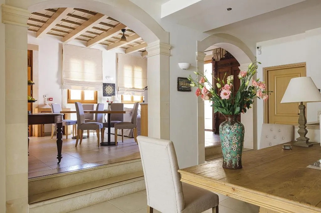 Restaurant, Z Boutique Hotel, Crete