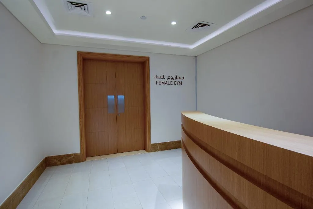 Sports and Entertainment, Jood Hotel Apartments, Dubai