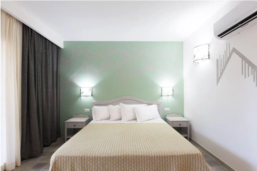 Room, Perdepera Resort, Cagliari